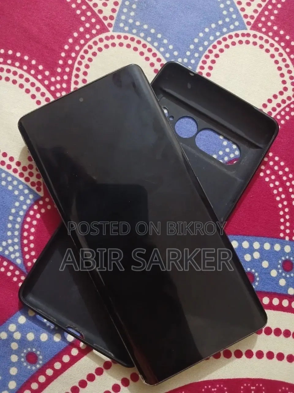 Google Pixel 7 Pro 128 GB Black