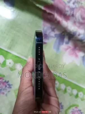 Apple iPhone 12 Pro Max 128 GB Blue