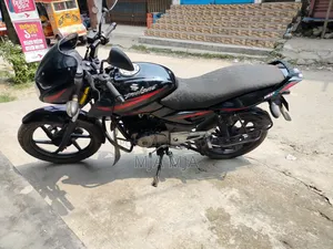Bajaj Avenger 150 Street 2018