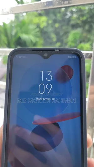 Xiaomi Redmi Note 8 64 GB Blue