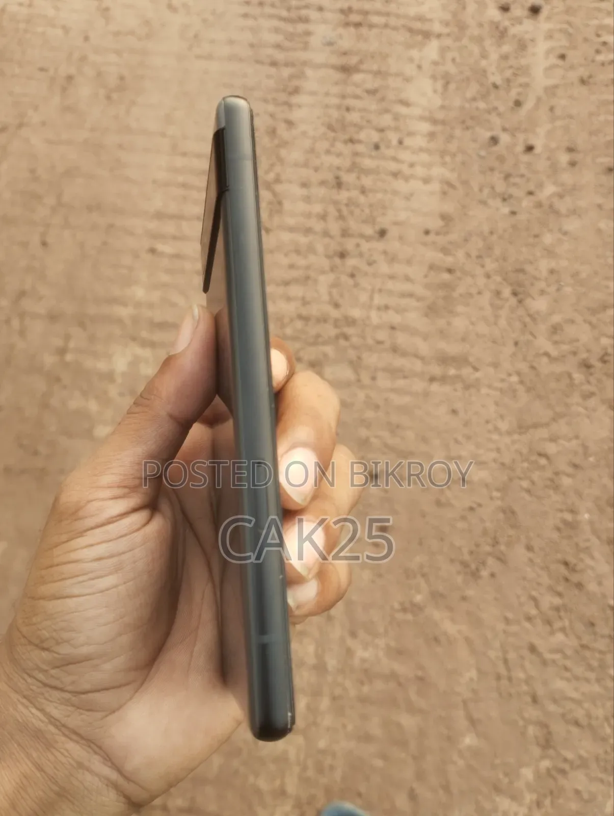 গুগল পিক্সেল ৬এ ১২৮ জিবি ব্ল্যাক