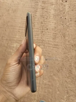 গুগল পিক্সেল ৬এ ১২৮ জিবি ব্ল্যাক
