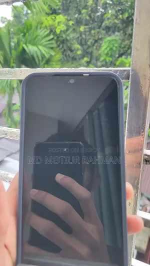 Xiaomi Redmi Note 8 64 GB Blue
