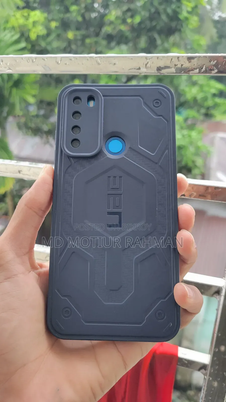 Xiaomi Redmi Note 8 64 GB Blue