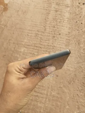 গুগল পিক্সেল ৬এ ১২৮ জিবি ব্ল্যাক