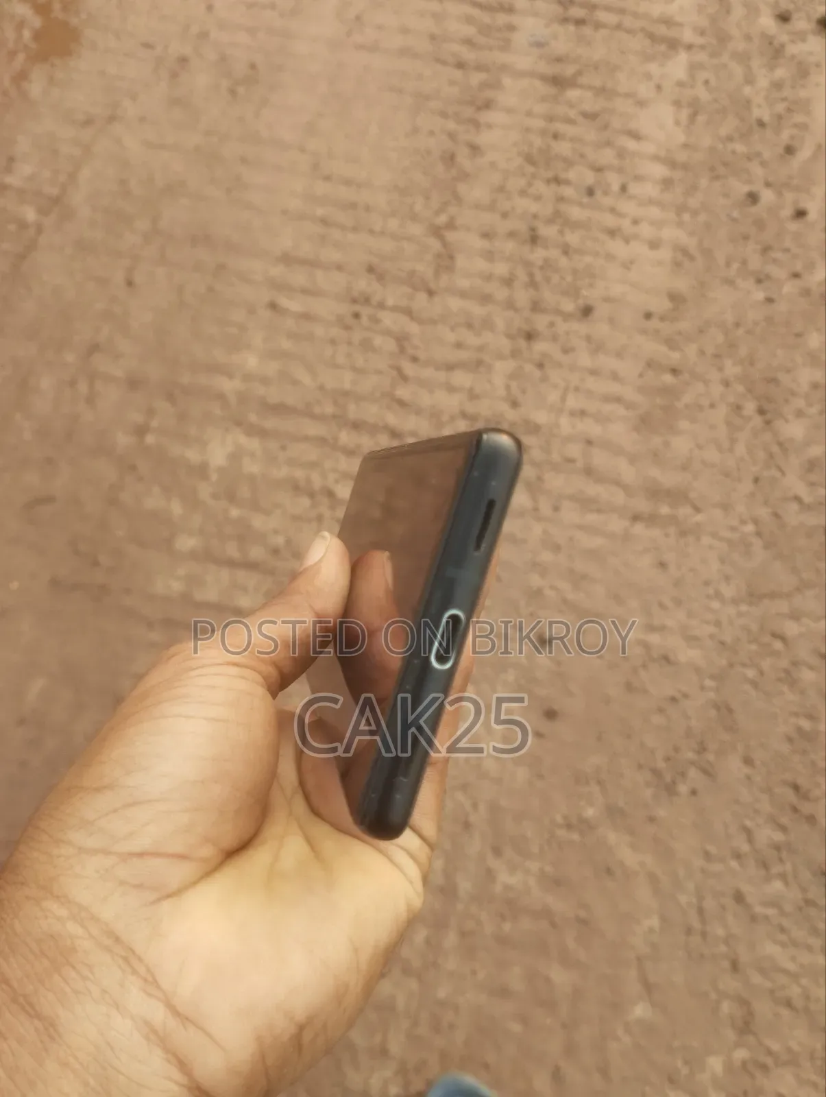 গুগল পিক্সেল ৬এ ১২৮ জিবি ব্ল্যাক