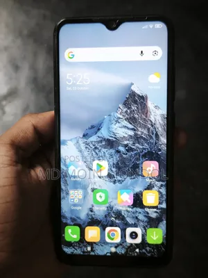 Xiaomi Redmi Note 8 64 GB Red