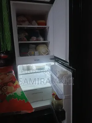 ওয়ালটন ফ্রিজ বিক্রি করতে চাই
