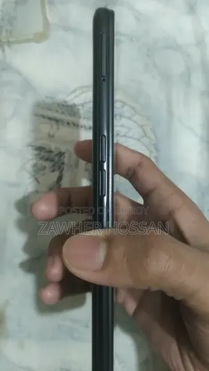 Oppo A56 5G 256 GB Black