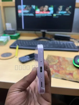 স্যামসাং গ্যালাক্সি এ৩৫ ১২৮ জিবি পিংক