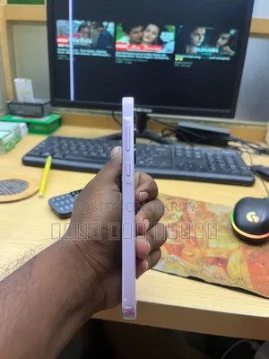 স্যামসাং গ্যালাক্সি এ৩৫ ১২৮ জিবি পিংক