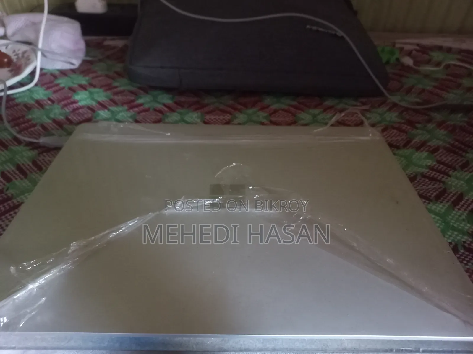 Laptop Microsoft Surface 8GB RAM Intel Core i5 Processor 128GB Solid State Drive