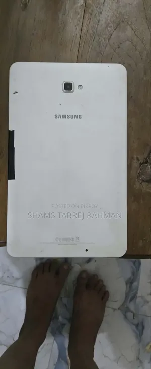 Samsung Galaxy Tab A