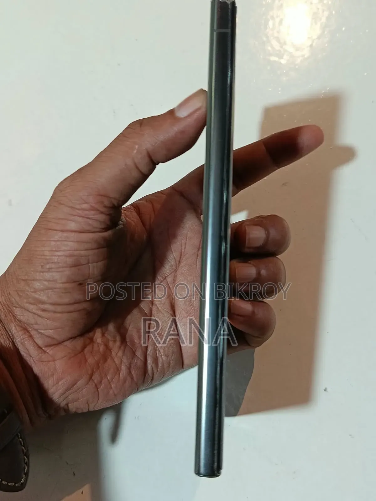 Samsung Galaxy S23 Ultra 256 GB Green