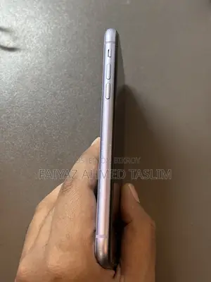 অ্যাপল আইফোন ১১ ২৫৬ জিবি পার্পল
