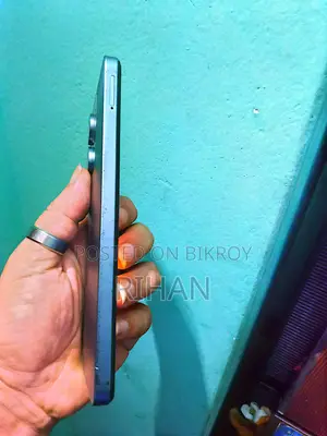 Xiaomi Redmi 13C 256 GB Green