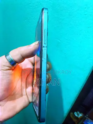 Xiaomi Redmi 13C 256 GB Green