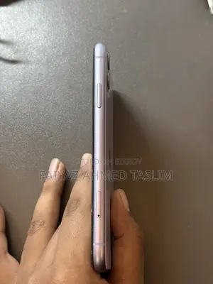 অ্যাপল আইফোন ১১ ২৫৬ জিবি পার্পল