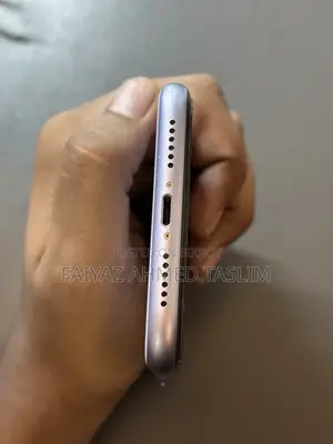 অ্যাপল আইফোন ১১ ২৫৬ জিবি পার্পল