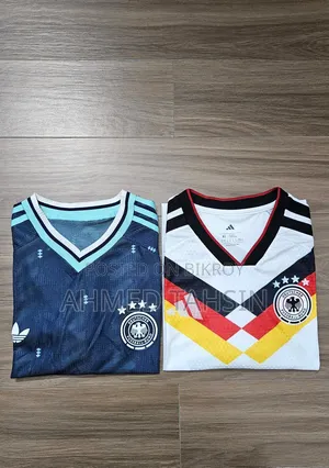 Germany Player Edition Jersey Combo