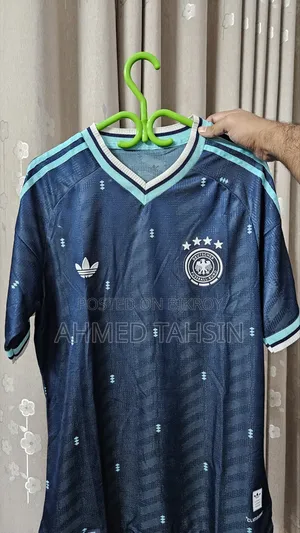 Germany Player Edition Jersey Combo
