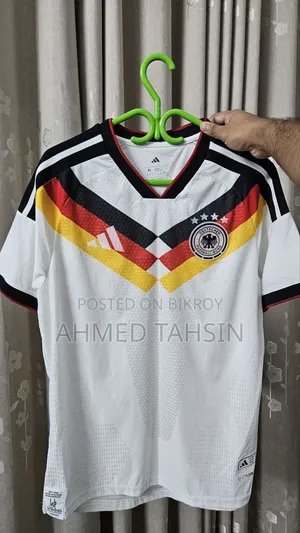 Germany Player Edition Jersey Combo