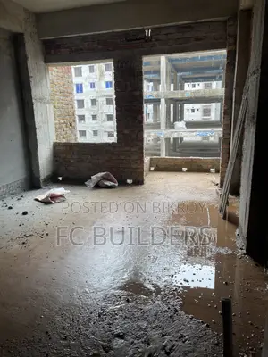 4 Bedroom Apartment in AK Rupshi Bangla, Uttara for sale