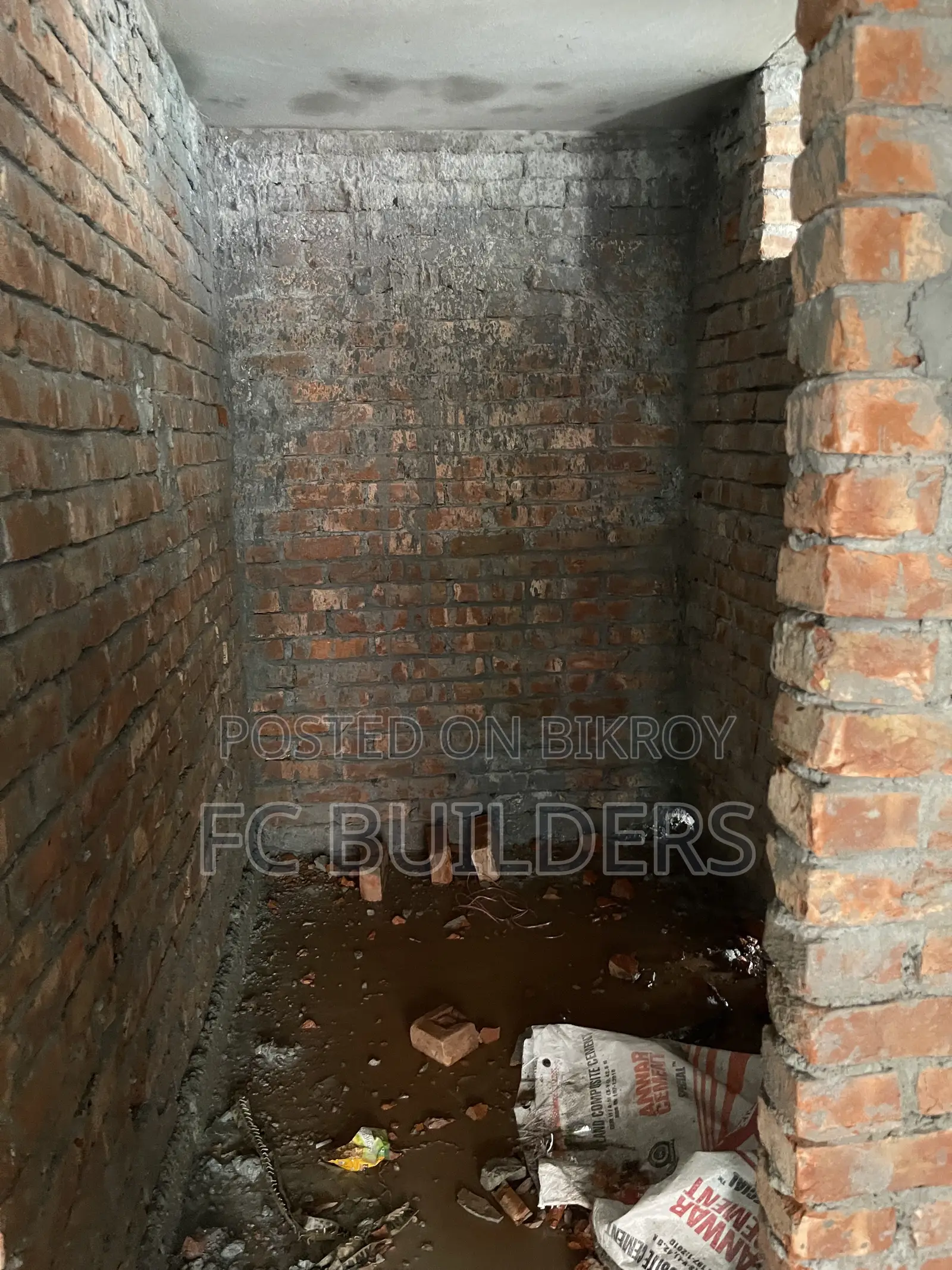 4 Bedroom Apartment in AK Rupshi Bangla, Uttara for sale
