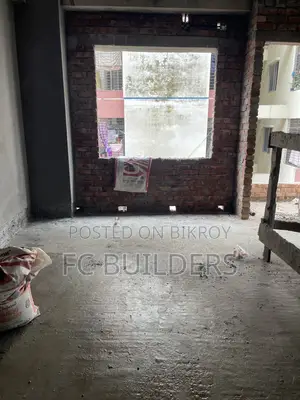 4 Bedroom Apartment in AK Rupshi Bangla, Uttara for sale
