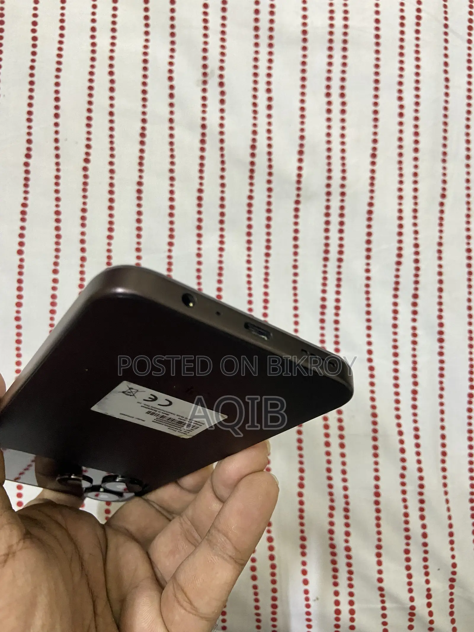 নতুন Oppo A6c ১২৮ জিবি ব্রোঞ্জ