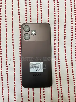 নতুন Oppo A6c ১২৮ জিবি ব্রোঞ্জ
