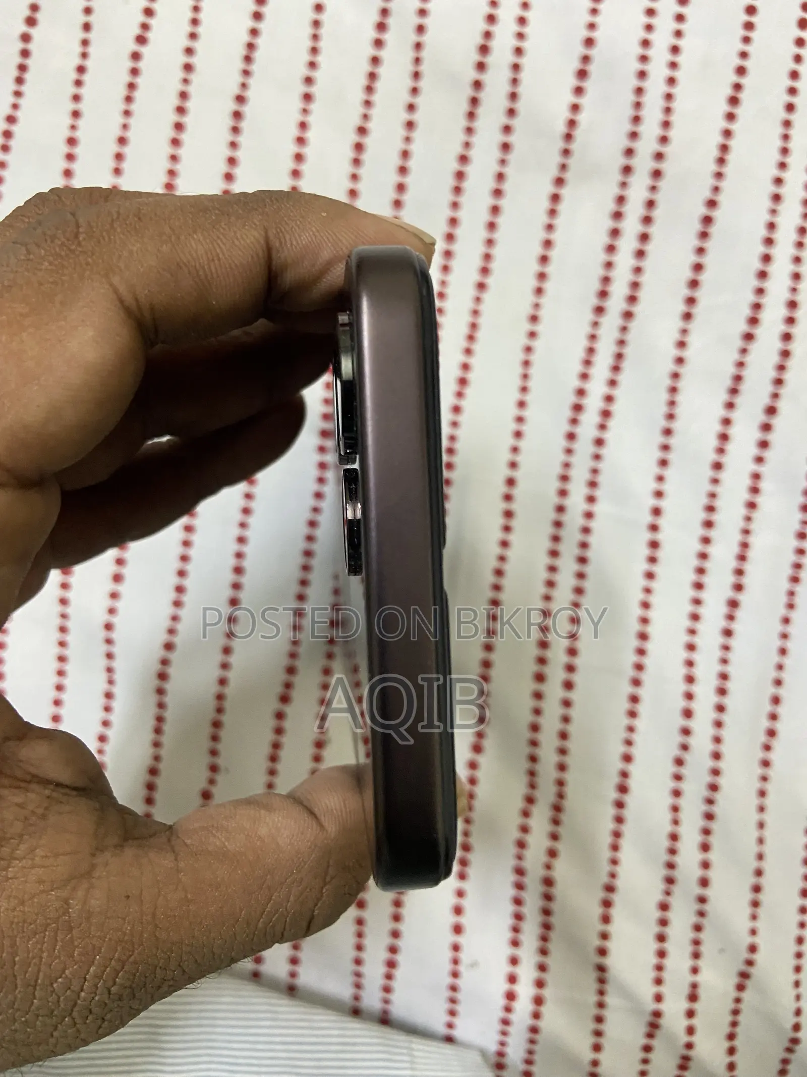 নতুন Oppo A6c ১২৮ জিবি ব্রোঞ্জ