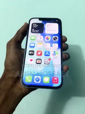 অ্যাপল আইফোন ১৩ ১২৮ জিবি গ্রিন