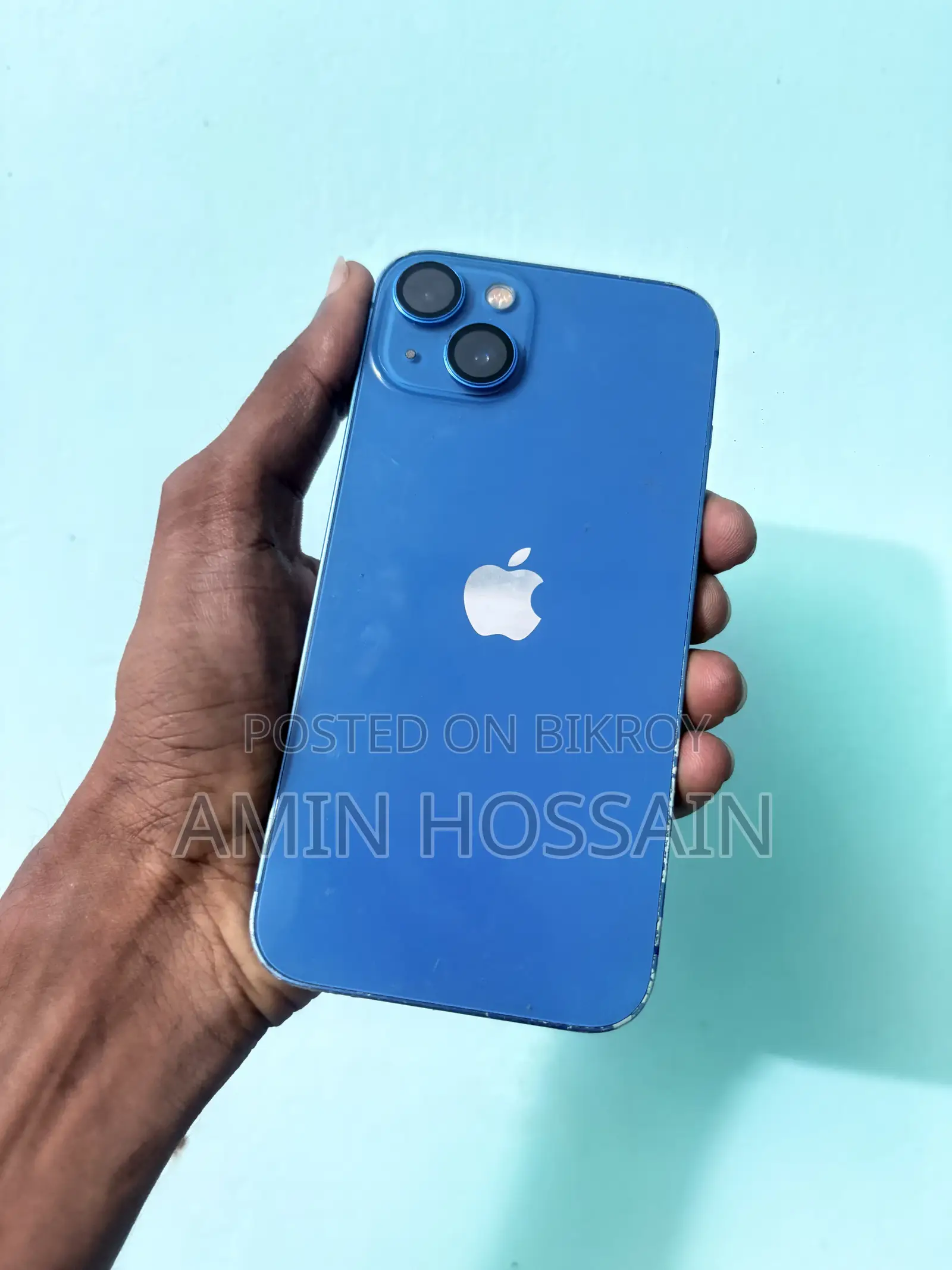 অ্যাপল আইফোন ১৩ ১২৮ জিবি গ্রিন