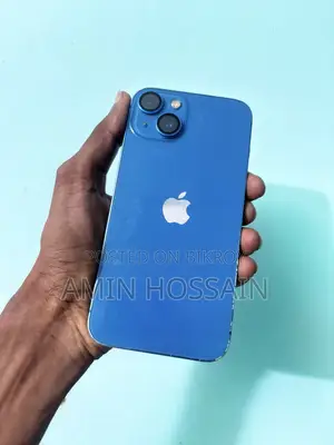 অ্যাপল আইফোন ১৩ ১২৮ জিবি গ্রিন