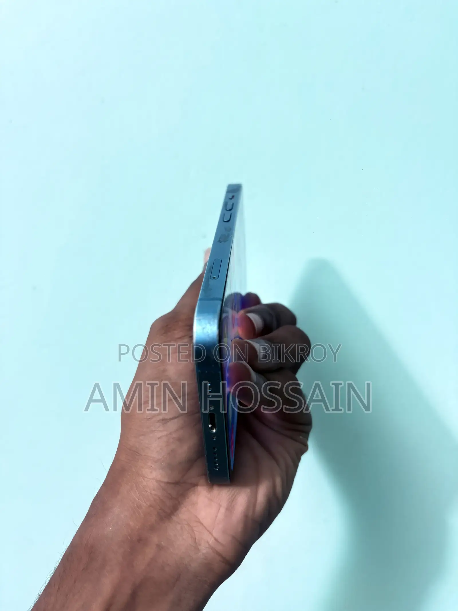 অ্যাপল আইফোন ১৩ ১২৮ জিবি গ্রিন