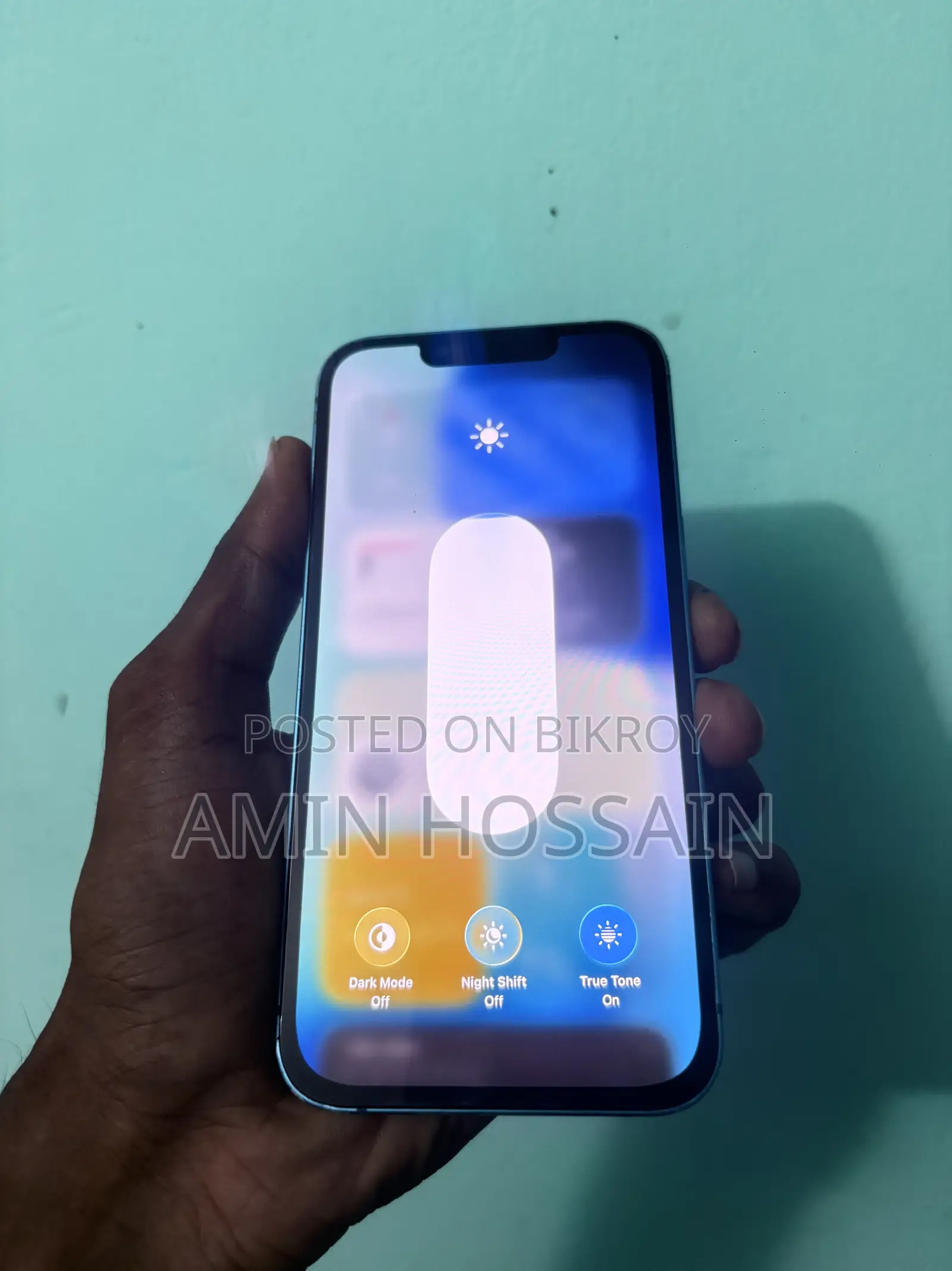 অ্যাপল আইফোন ১৩ ১২৮ জিবি গ্রিন