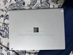 Laptop Microsoft Surface Book 2 8GB Intel Core i5 SSD 256GB