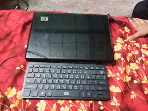 Laptop HP Compaq 6720s 4GB HDD 128GB