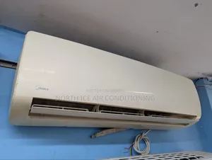 Midea AC 2 Ton Non Inverter.