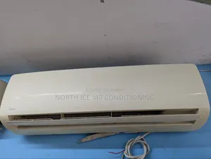 Midea AC 2 Ton Non Inverter.