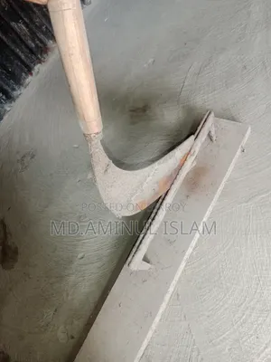 খড় এবং ঘাস কাটা মেশিন