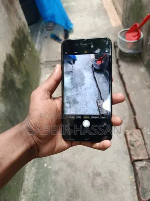 অ্যাপল আইফোন ৭ প্লাস ৩২ জিবি ব্ল্যাক