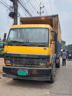 Tata BSlll