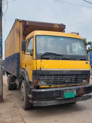 Tata BSlll