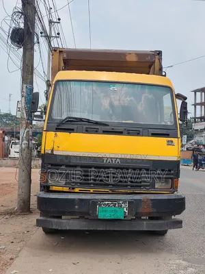 Tata BSlll