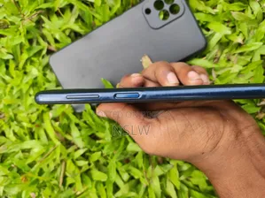 Samsung Galaxy F22 128 GB Blue