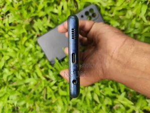Samsung Galaxy F22 128 GB Blue