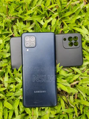 Samsung Galaxy F22 128 GB Blue