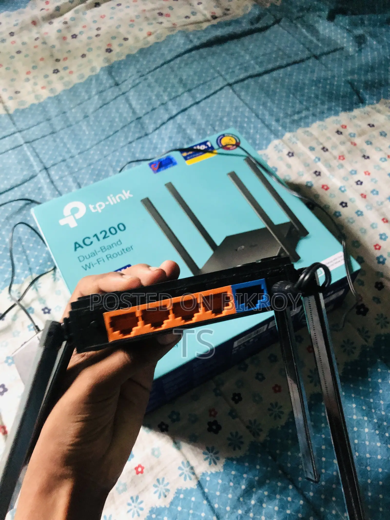 TP-Link Archer C54